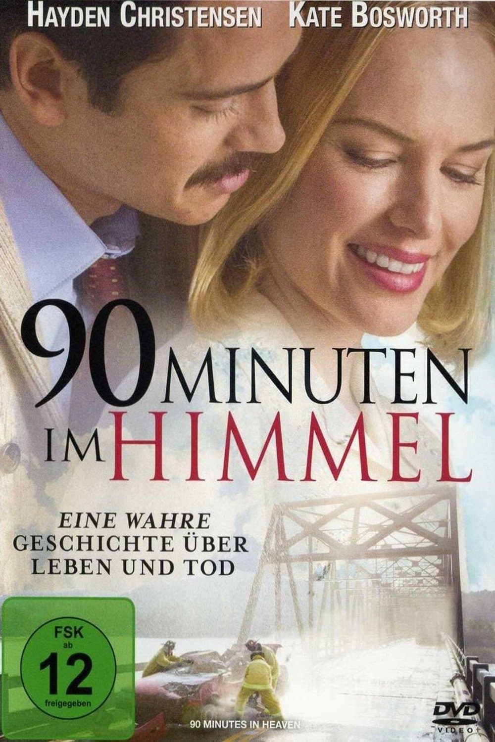 90 Minutes in Heaven