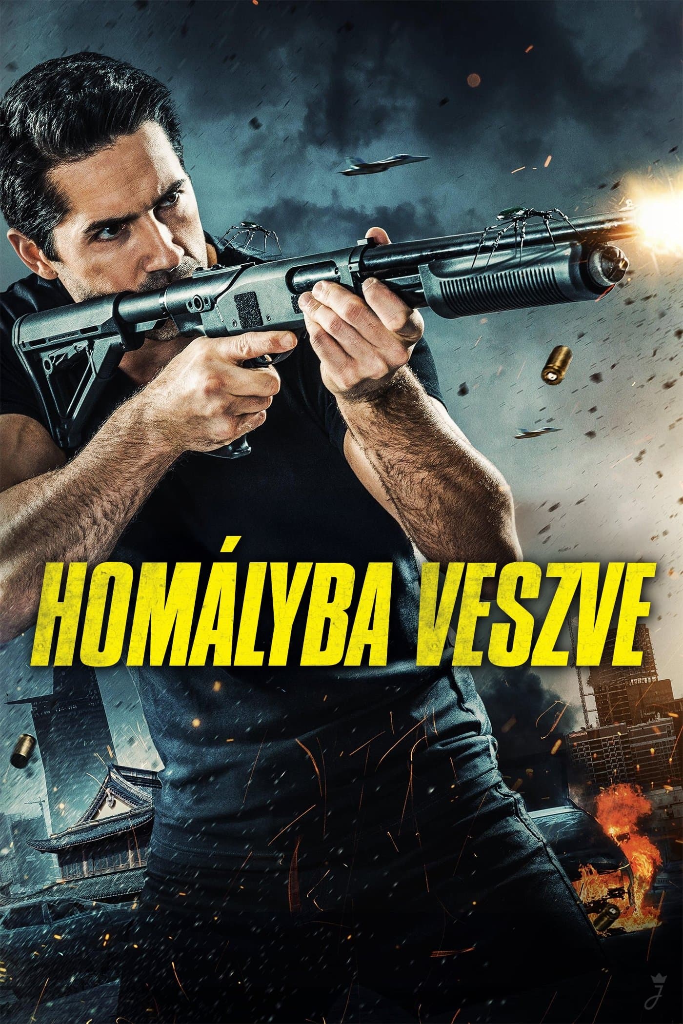 Homályba veszve