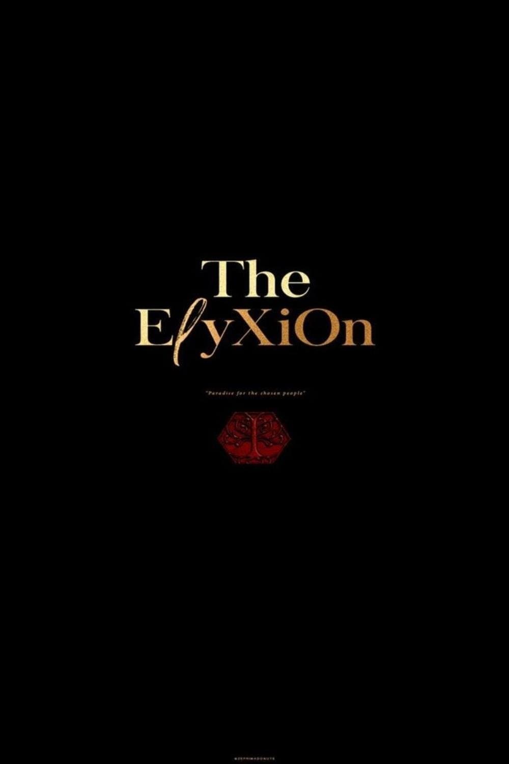 EXO PLANET #4 - The ElyXiOn em Seul