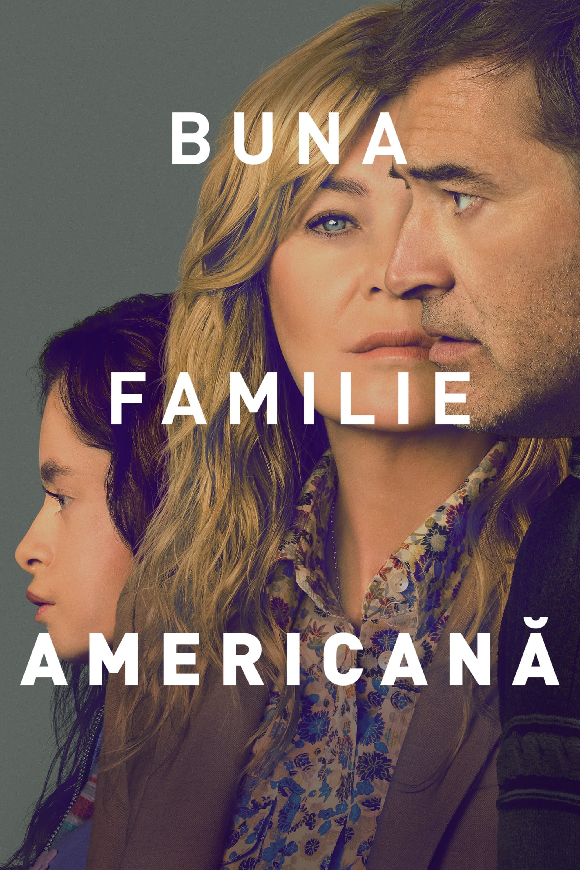 Good American Family
