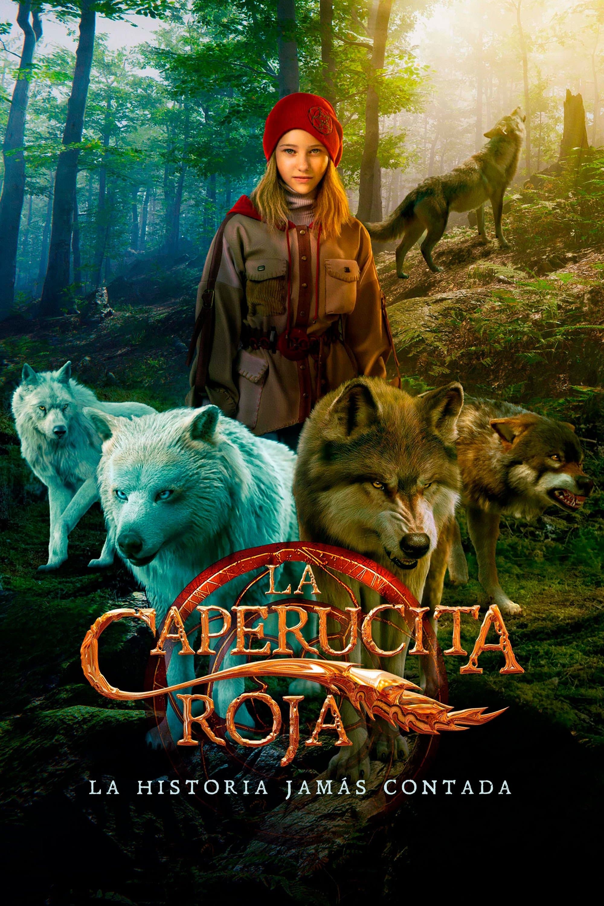 Red Riding Hood