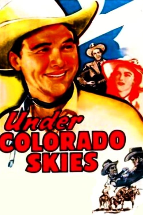 Under Colorado Skies
