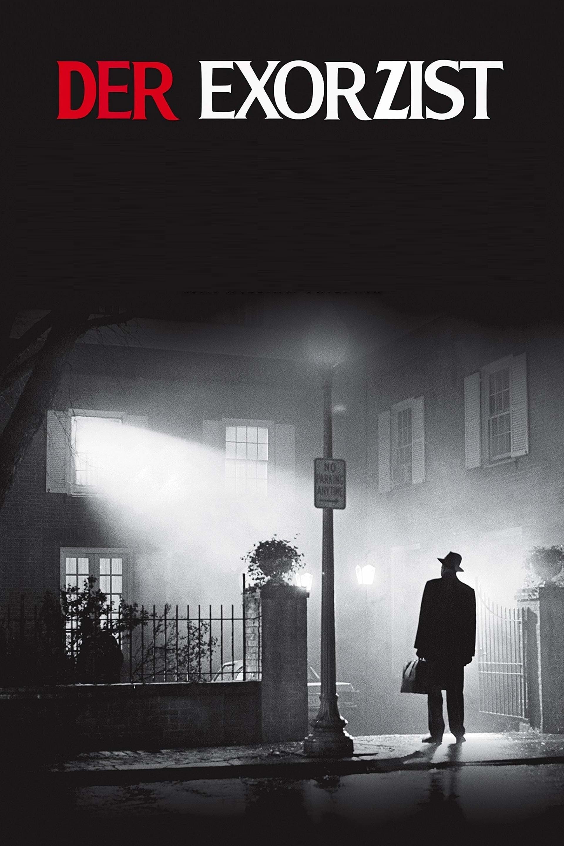The Exorcist