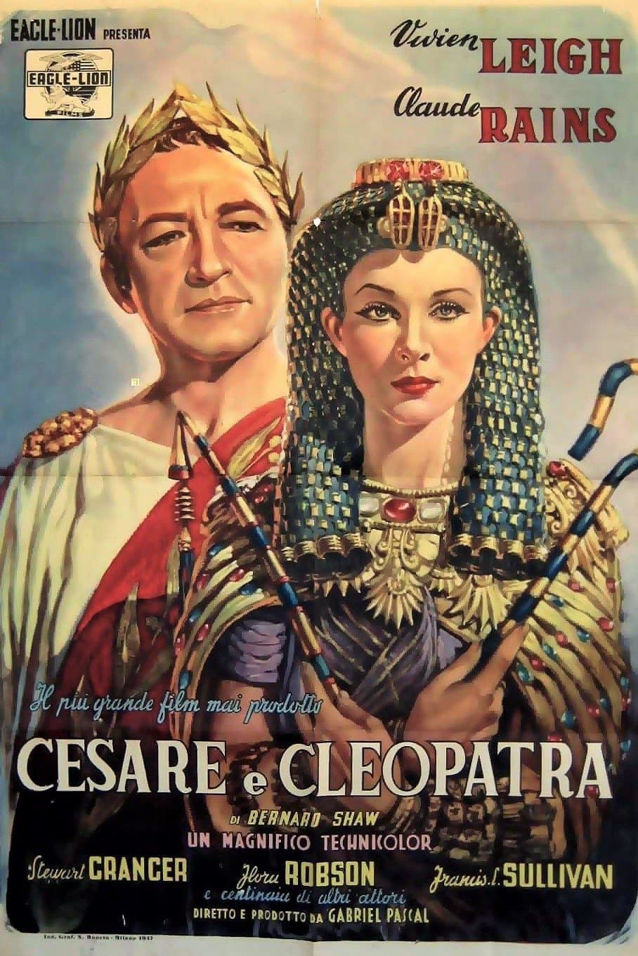 Cesare e Cleopatra