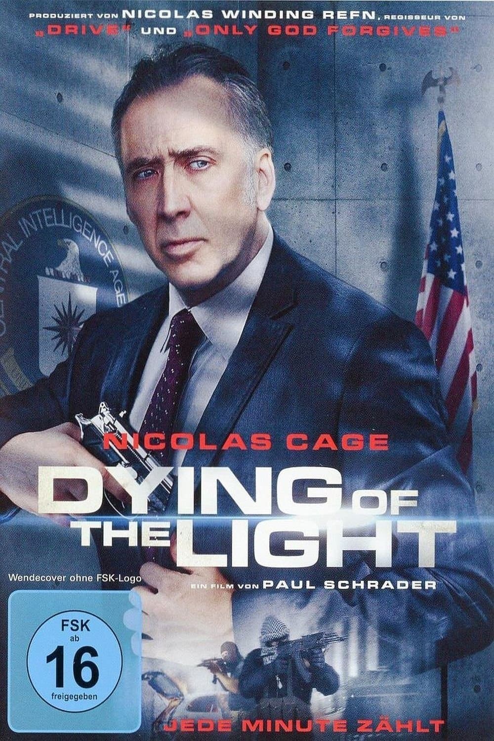 Dying of the Light