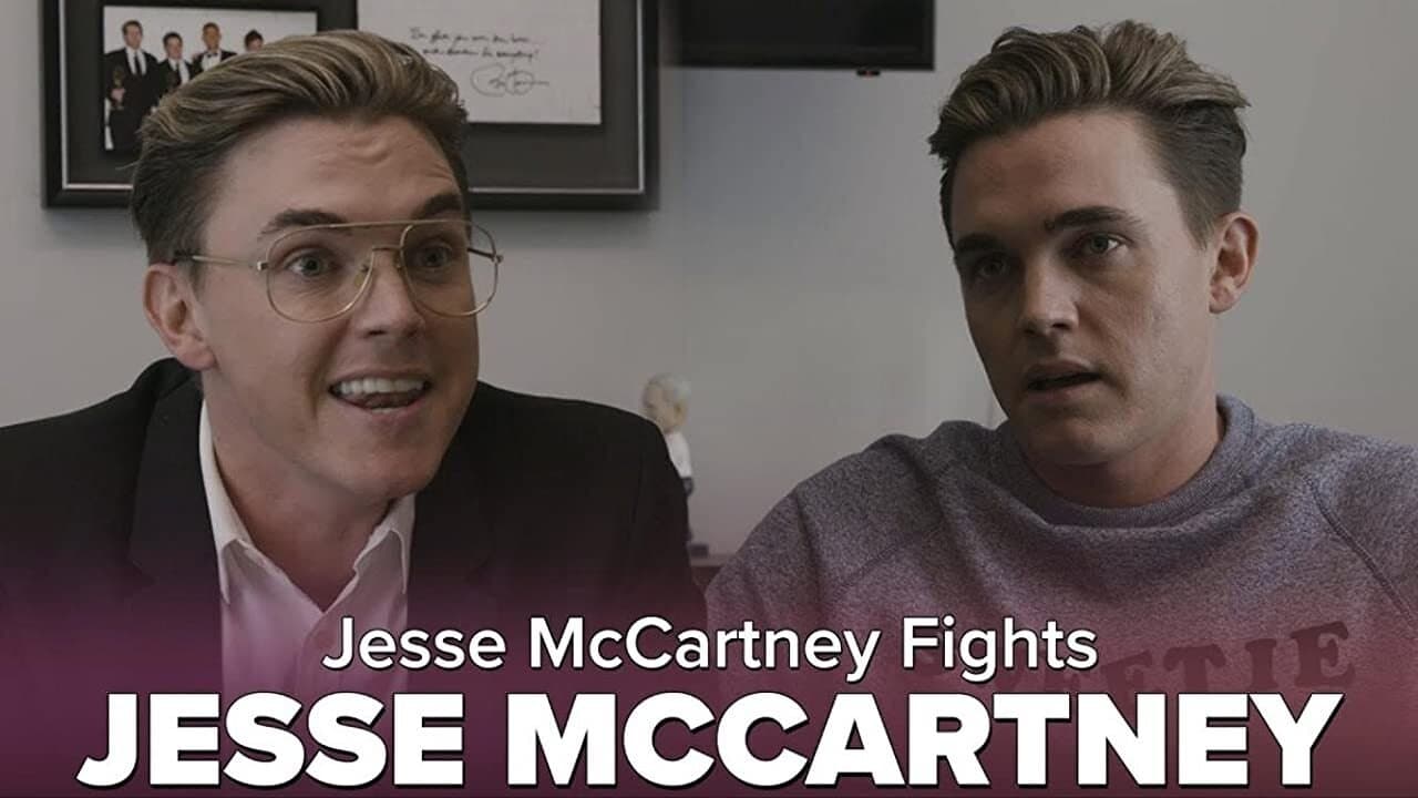 Jesse McCartney