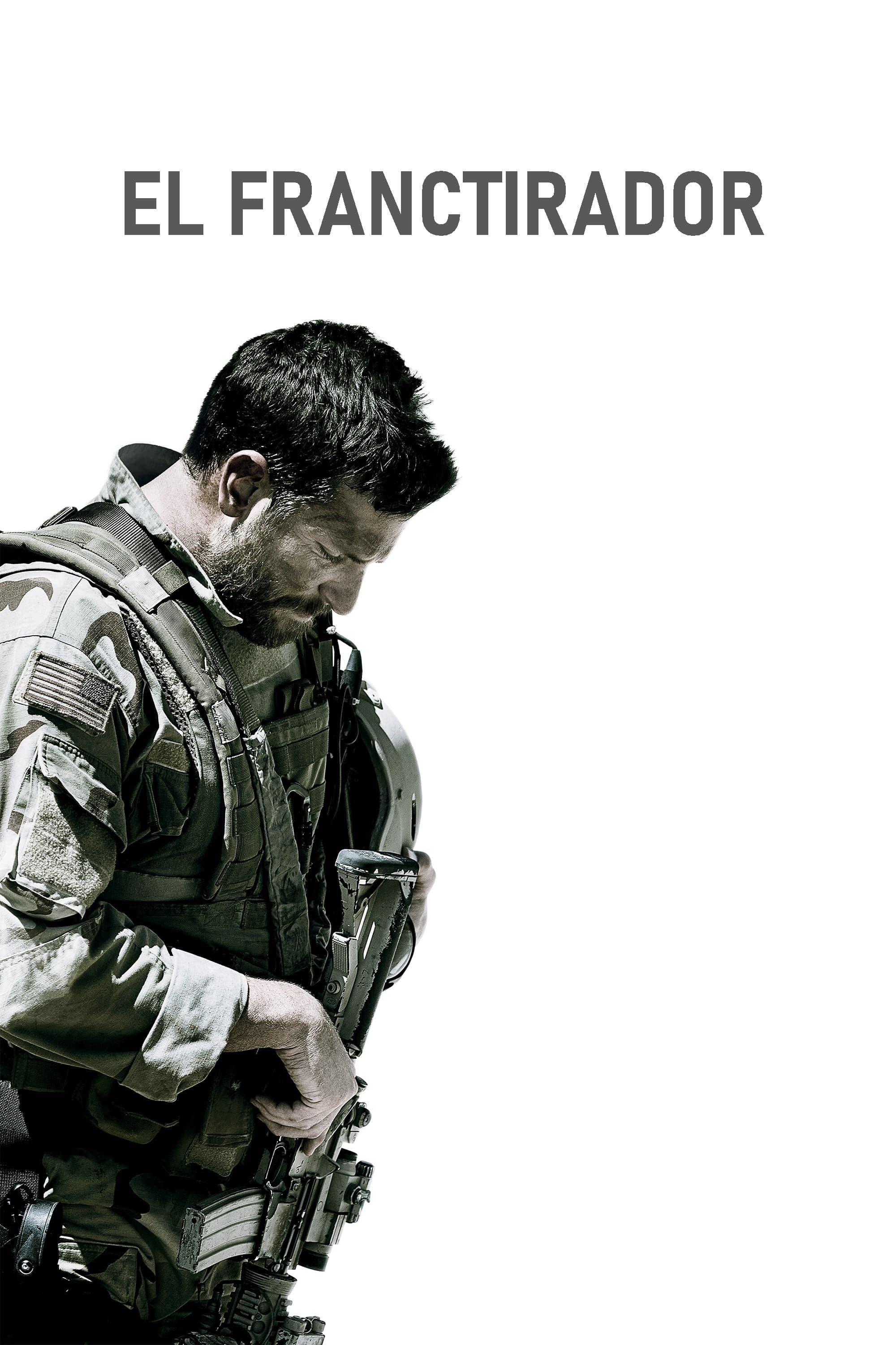 El franctirador
