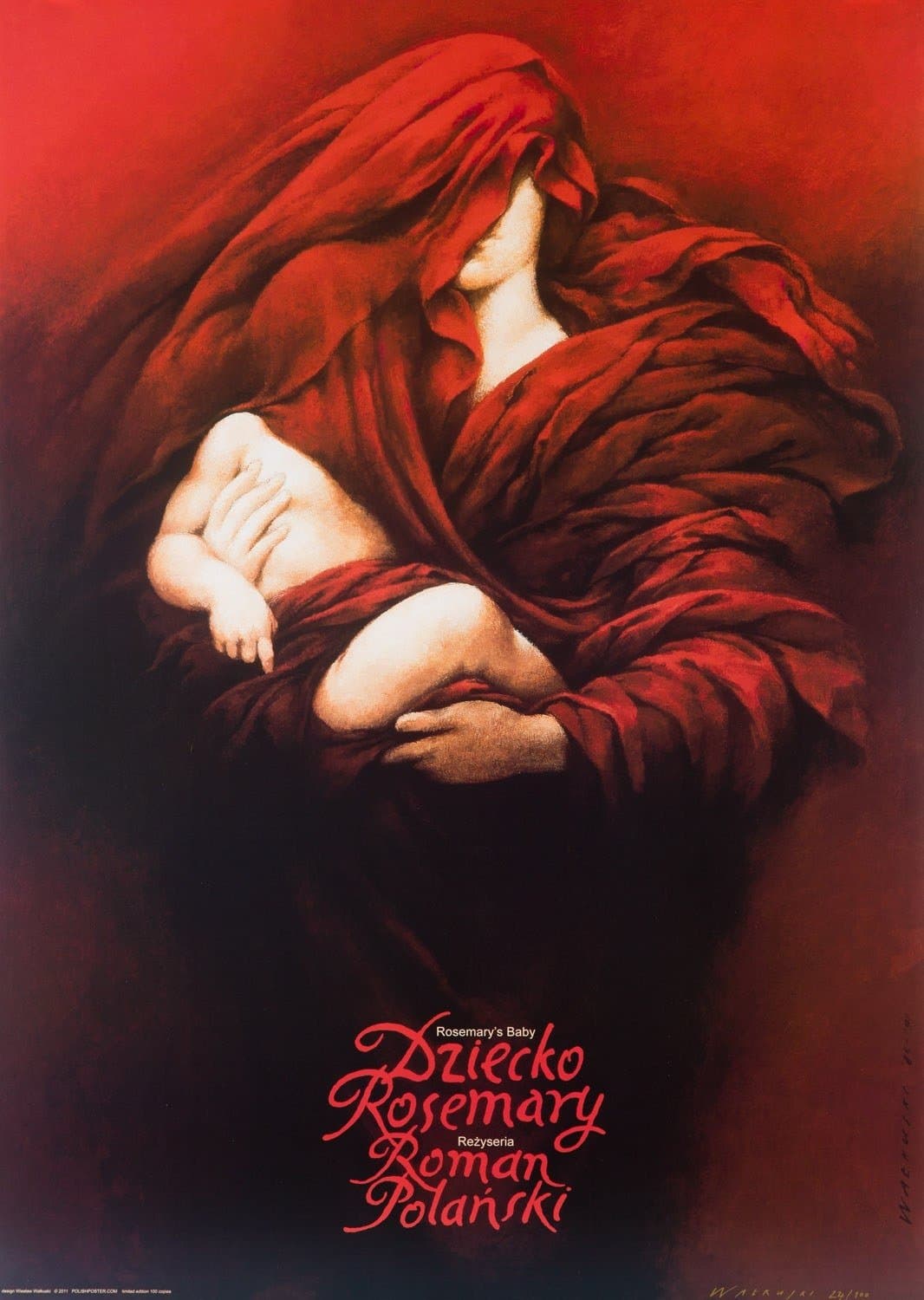 Dziecko Rosemary