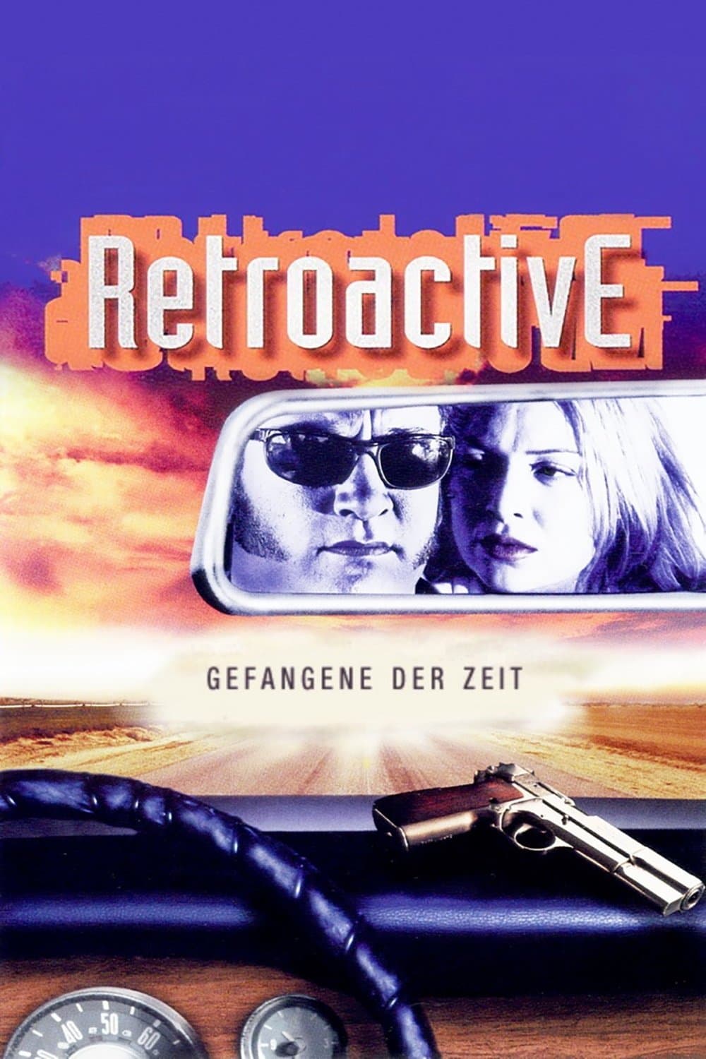 Retroactive
