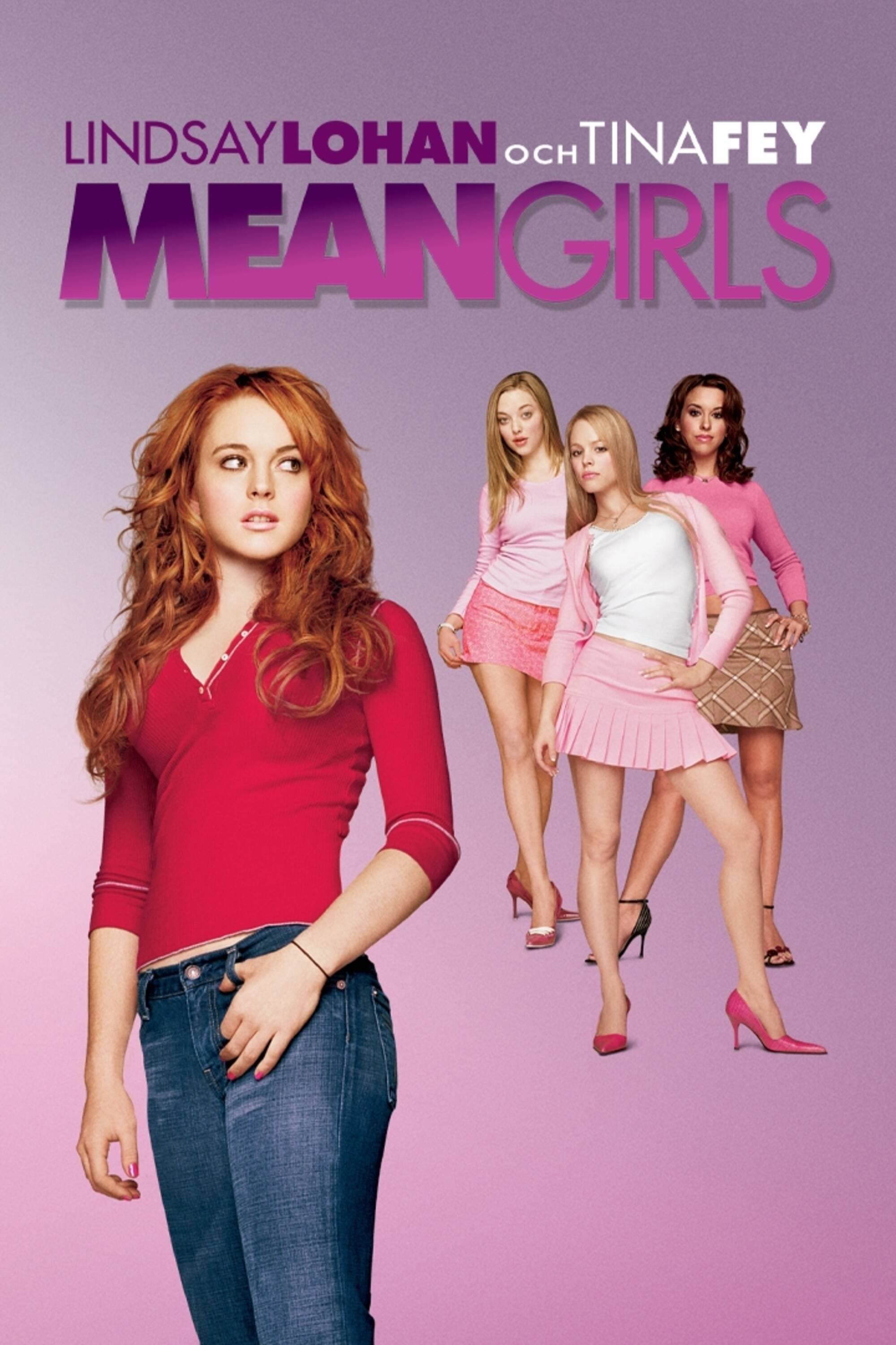 Mean Girls