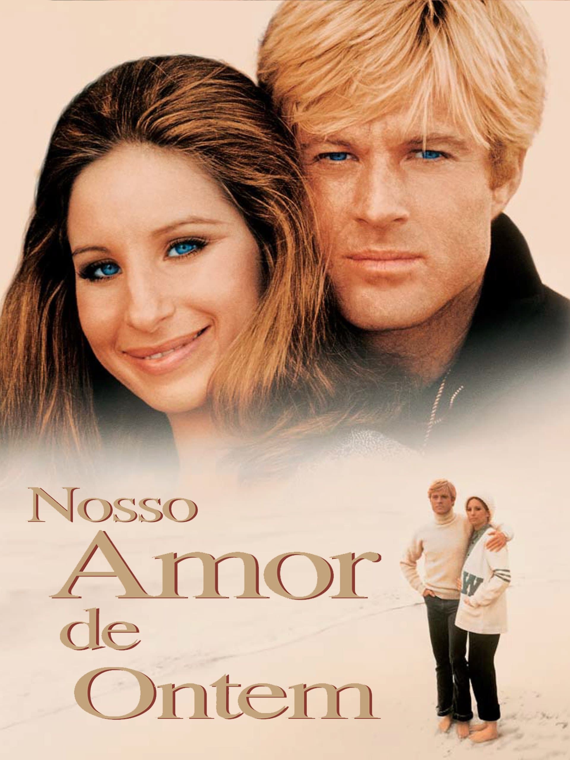 O Nosso Amor de Ontem