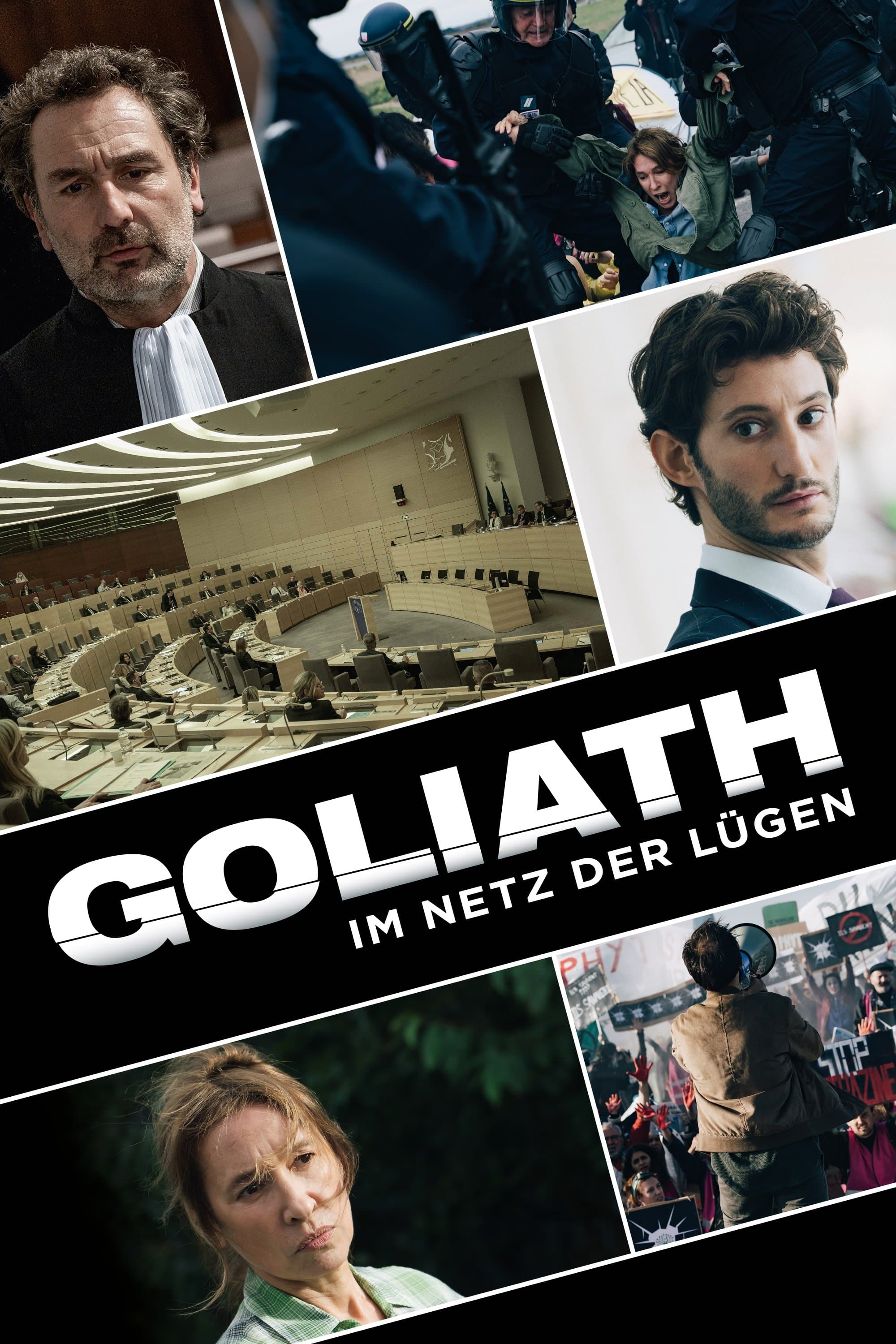 Goliath