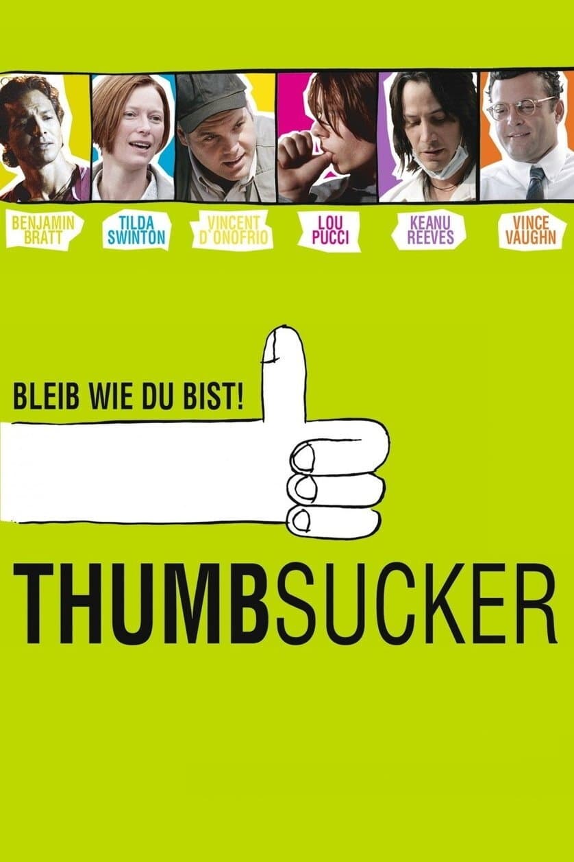 Thumbsucker