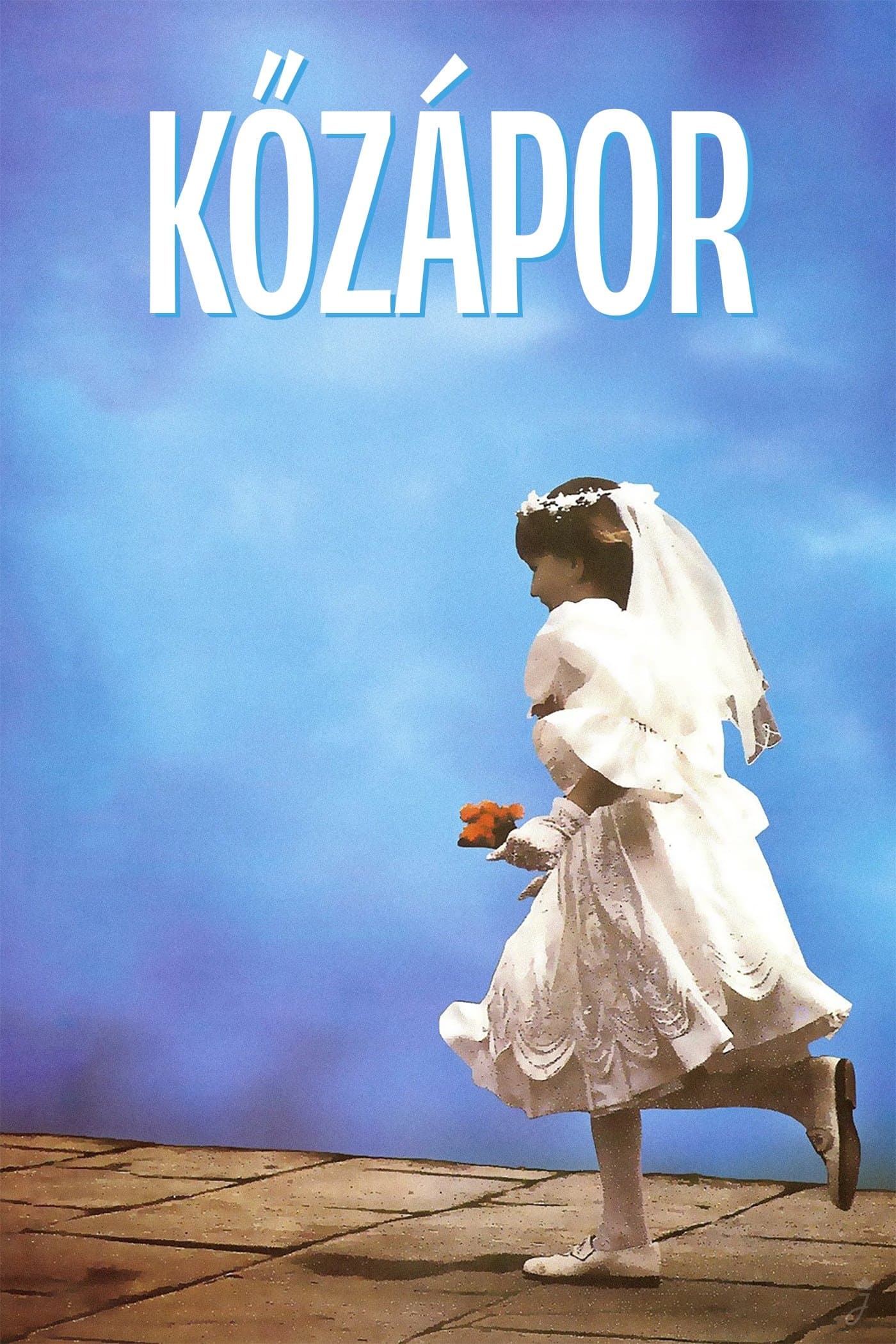 Kőzápor