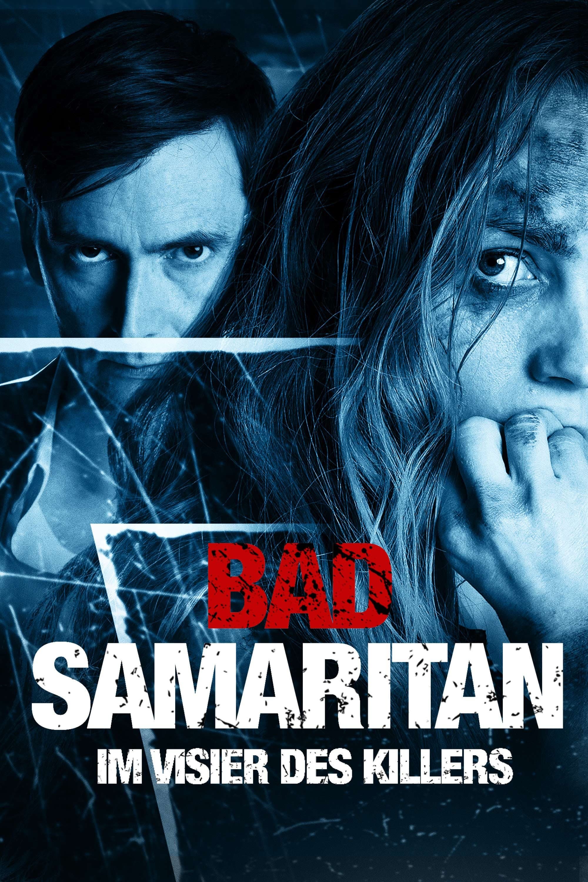 Bad Samaritan
