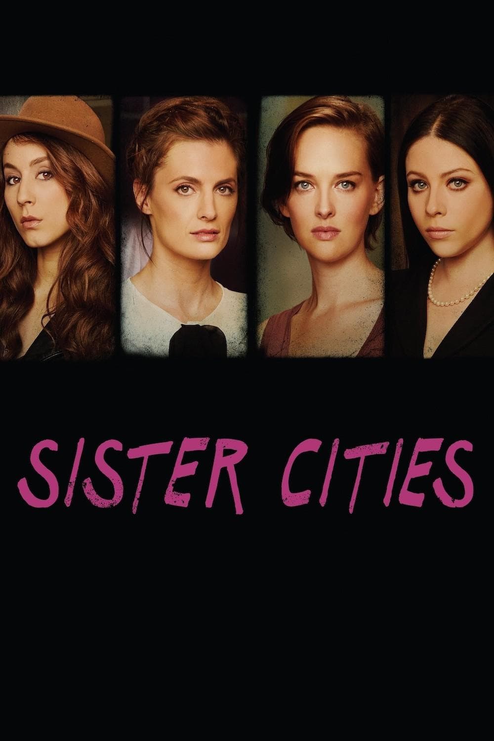 Cuatro hermanas