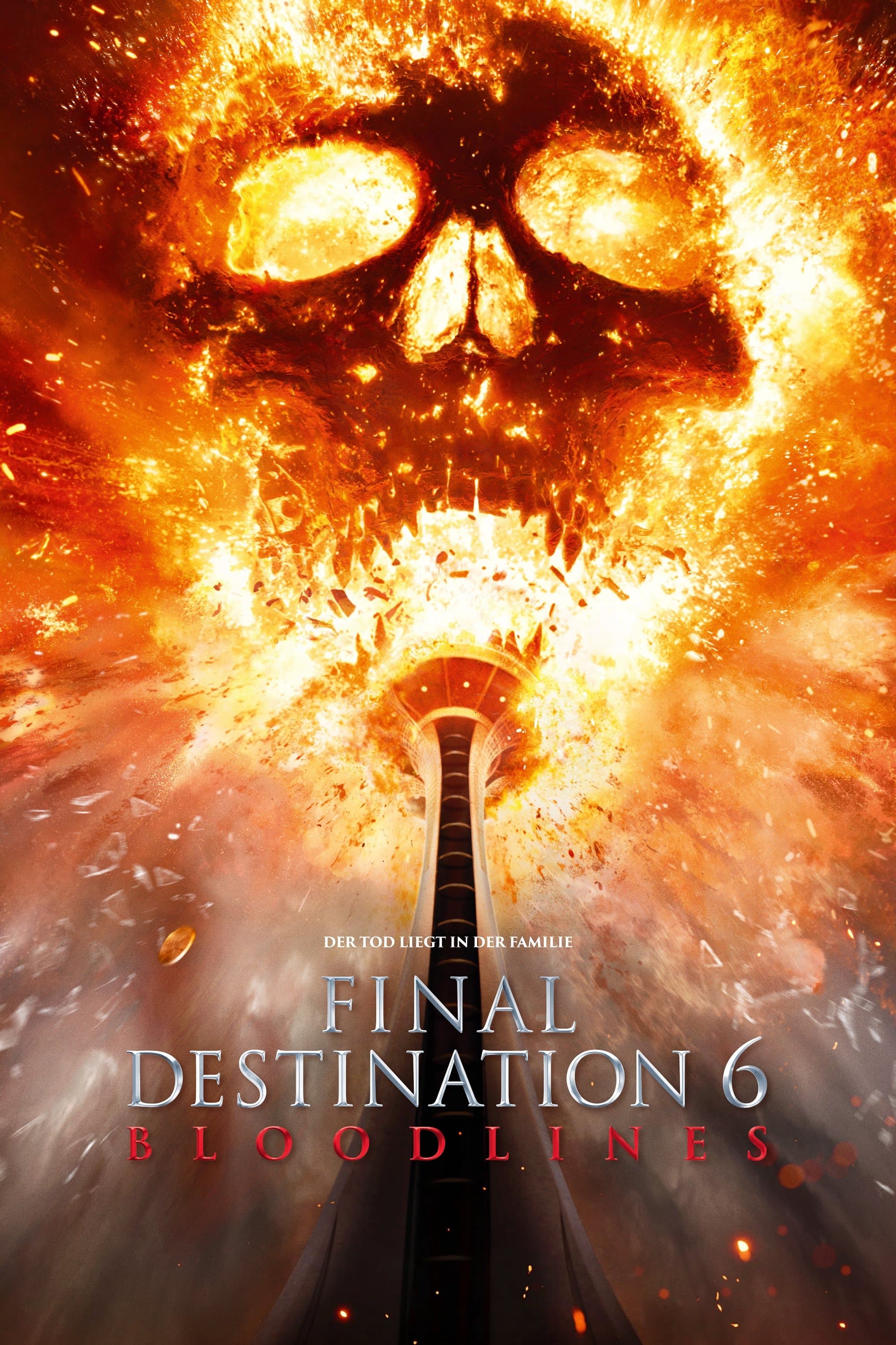 Final Destination Bloodlines