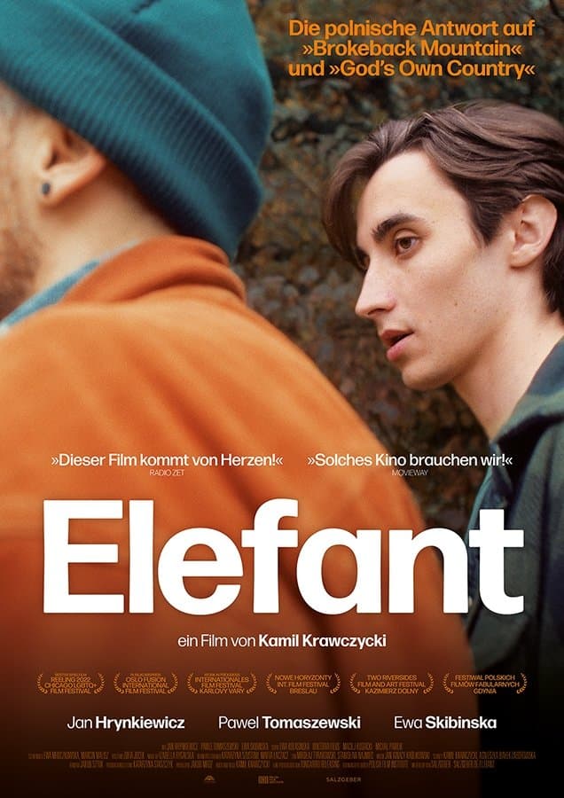 Elephant