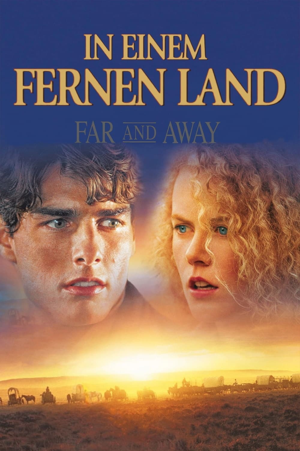 Far and Away