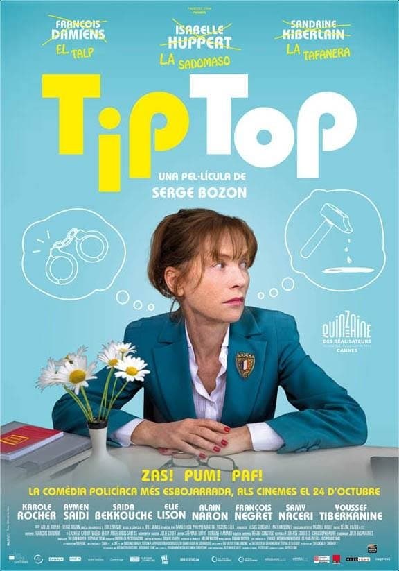 Tip Top