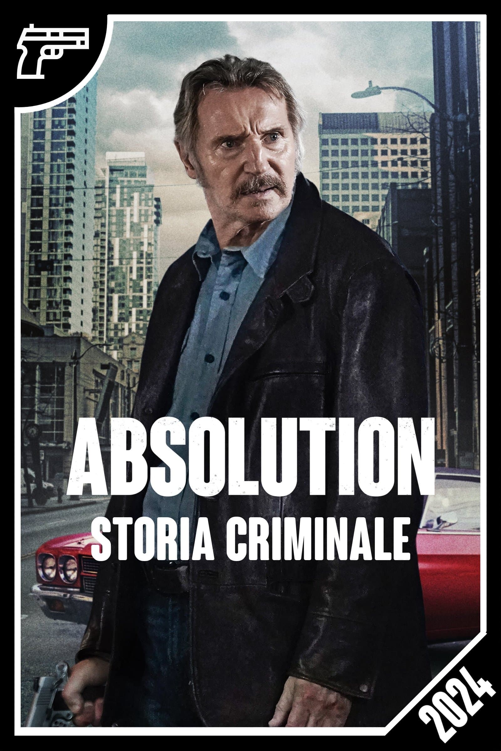 Absolution