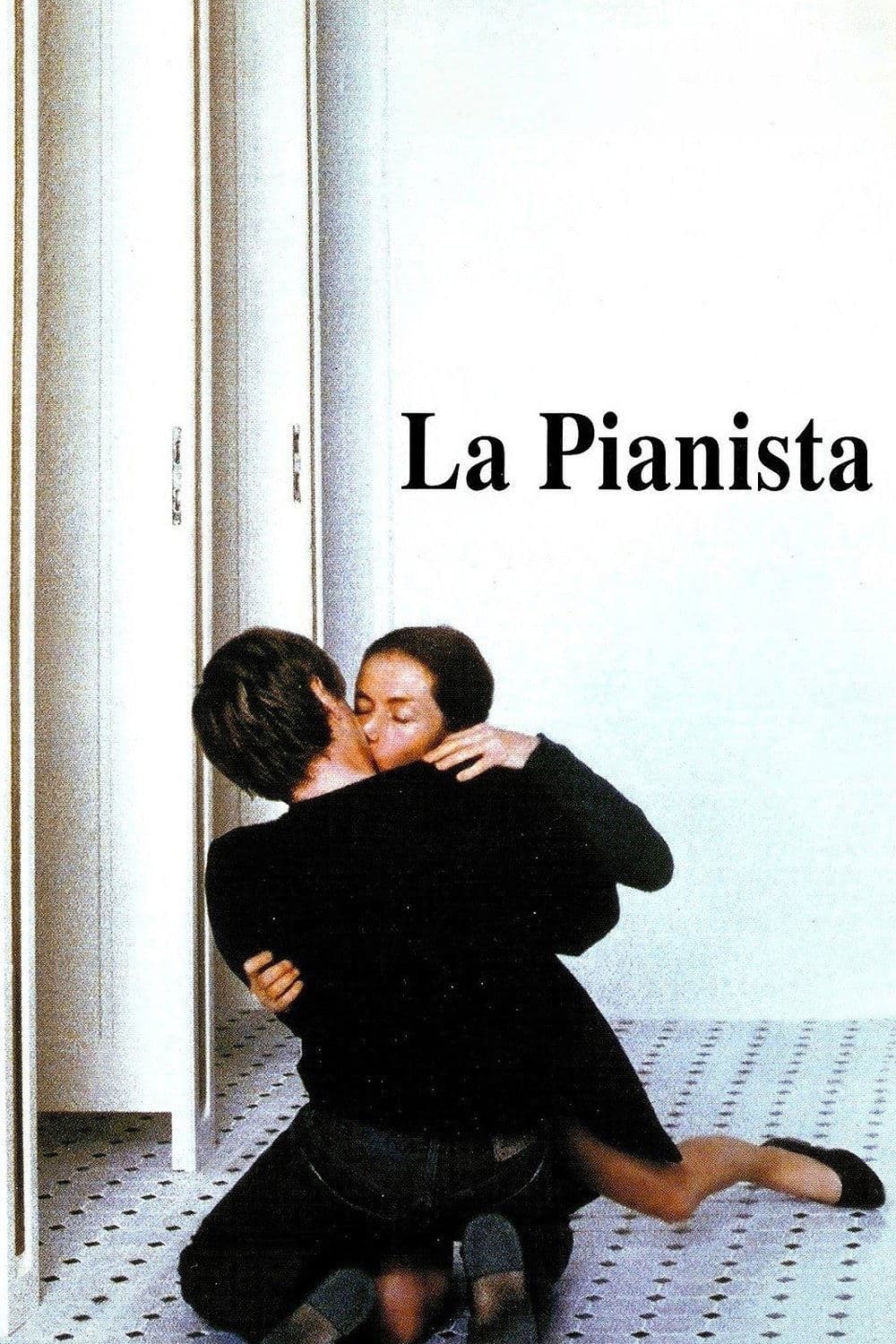 The Piano Teacher