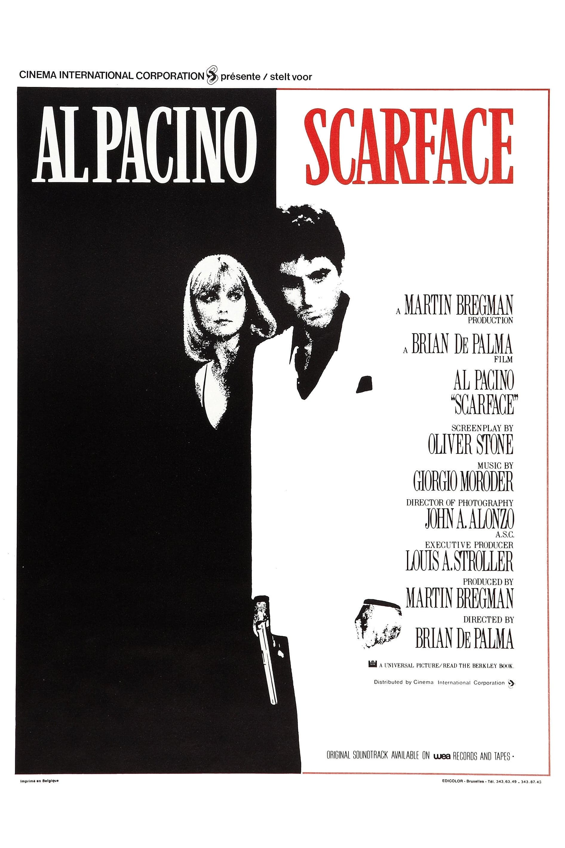 Scarface