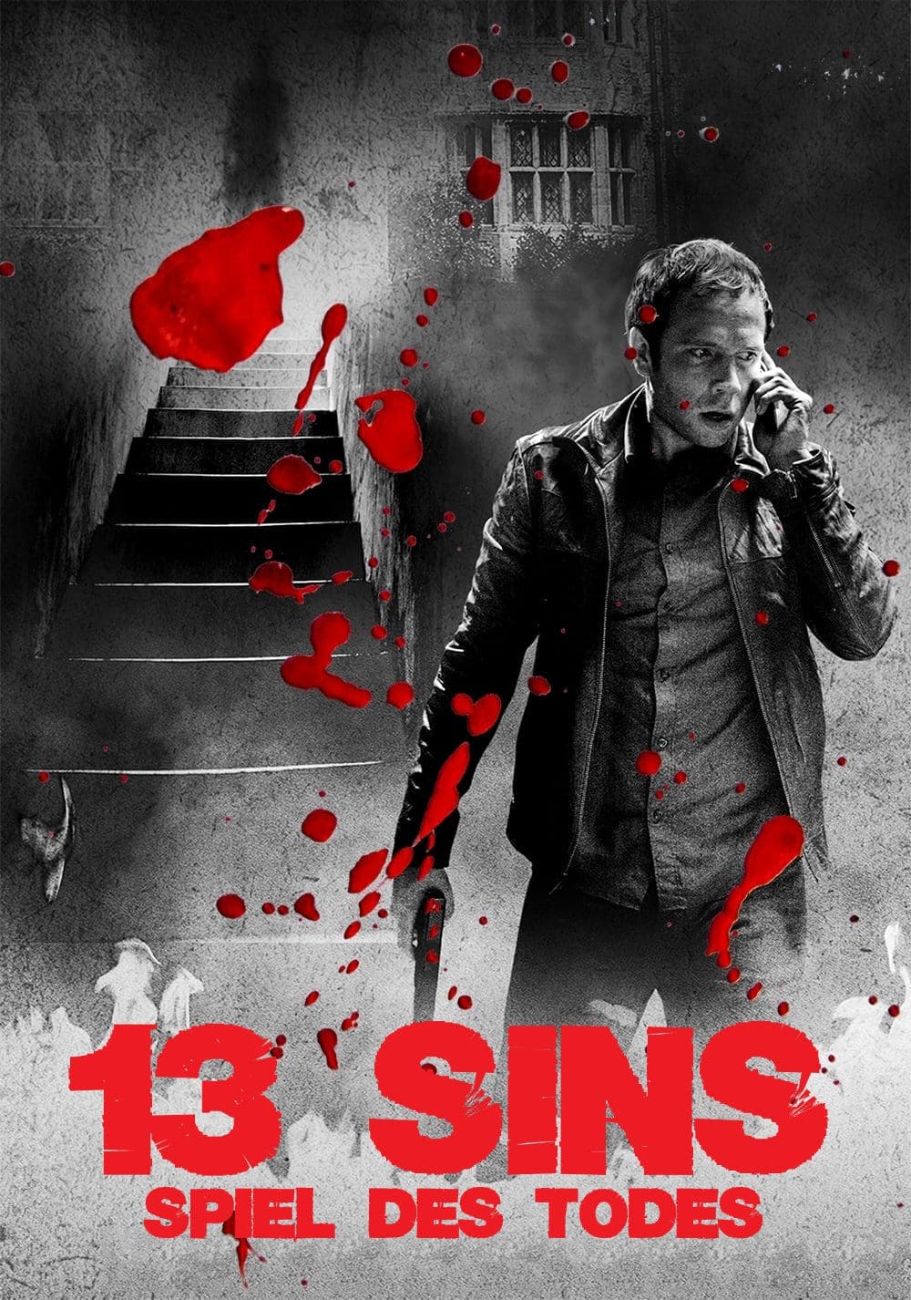 13 Sins