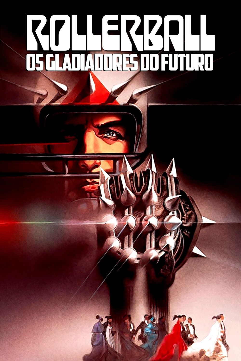 Rollerball