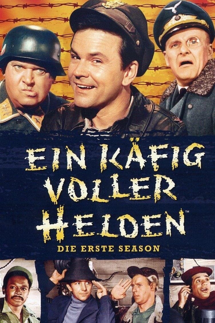 Hogan's Heroes