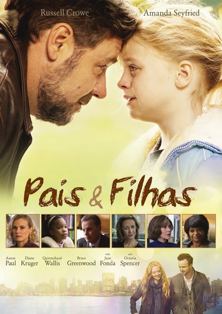 Fathers and Daughters