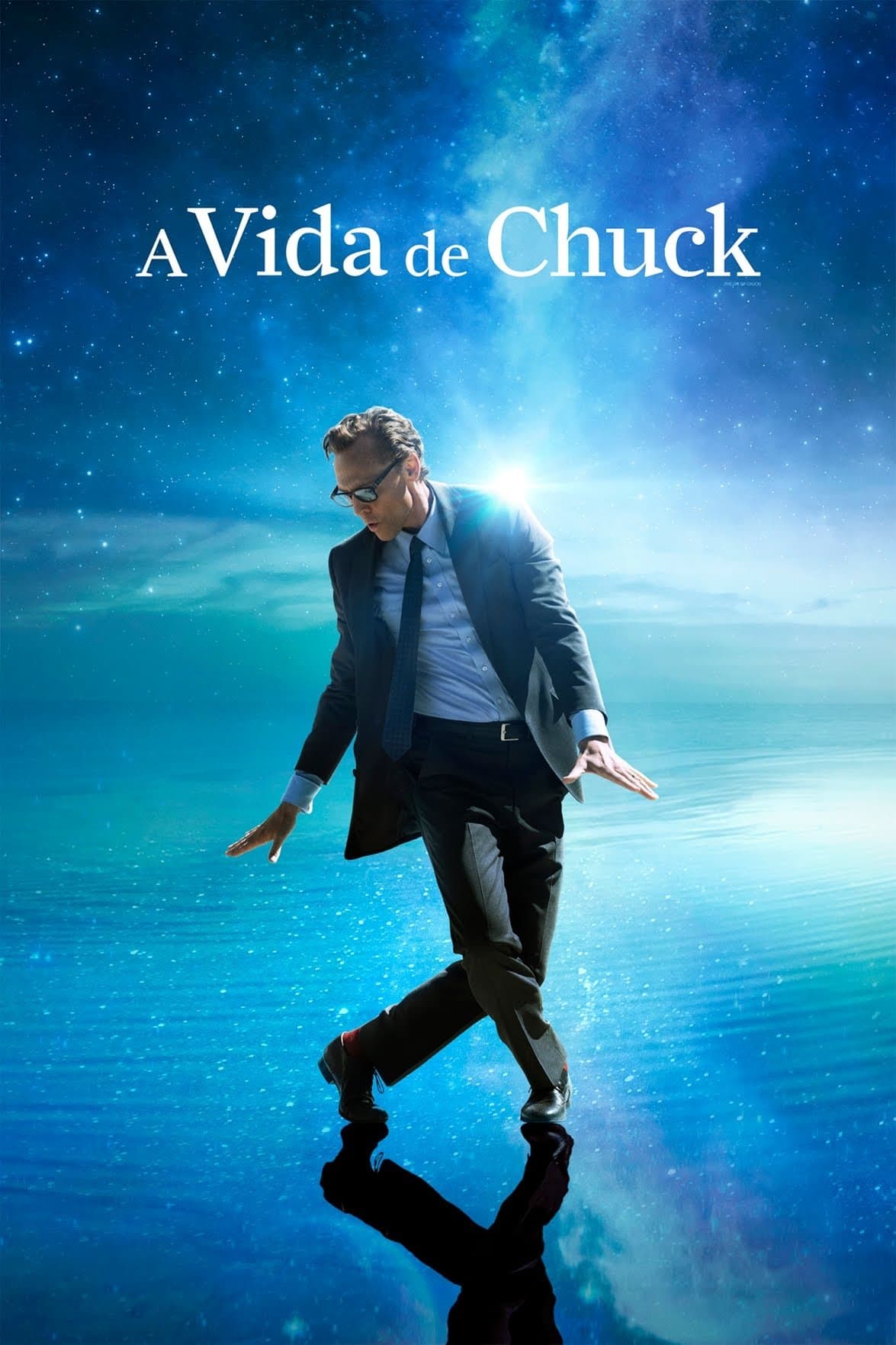 The Life of Chuck