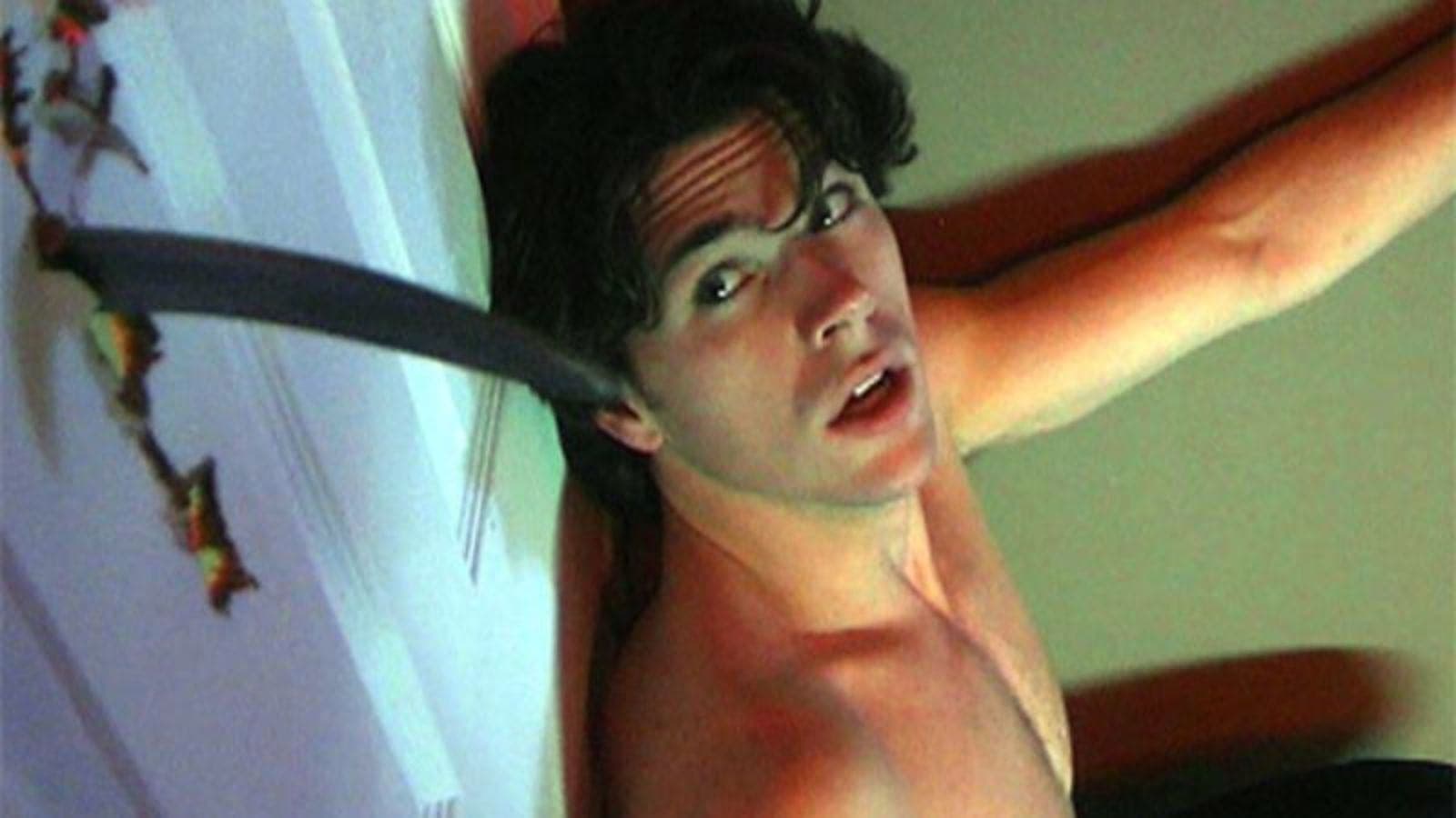 Dylan Fergus