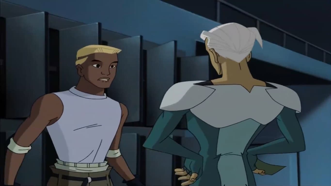 Episode 5