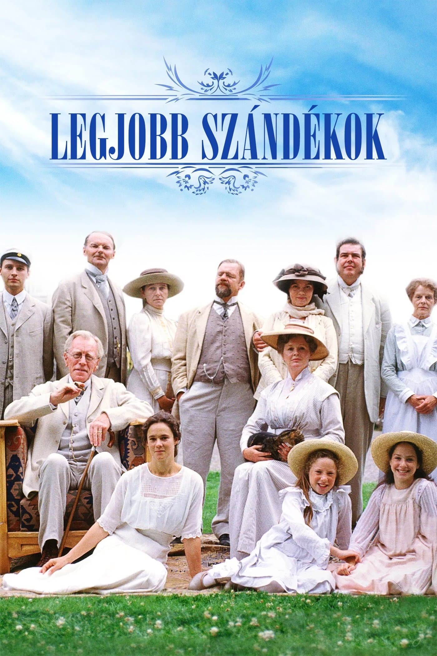 Legjobb szándékok