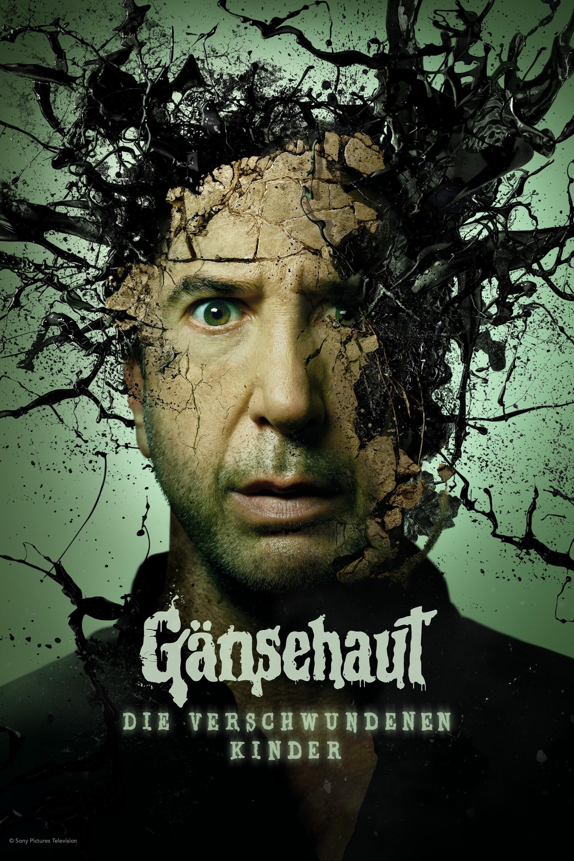 Goosebumps: The Vanishing