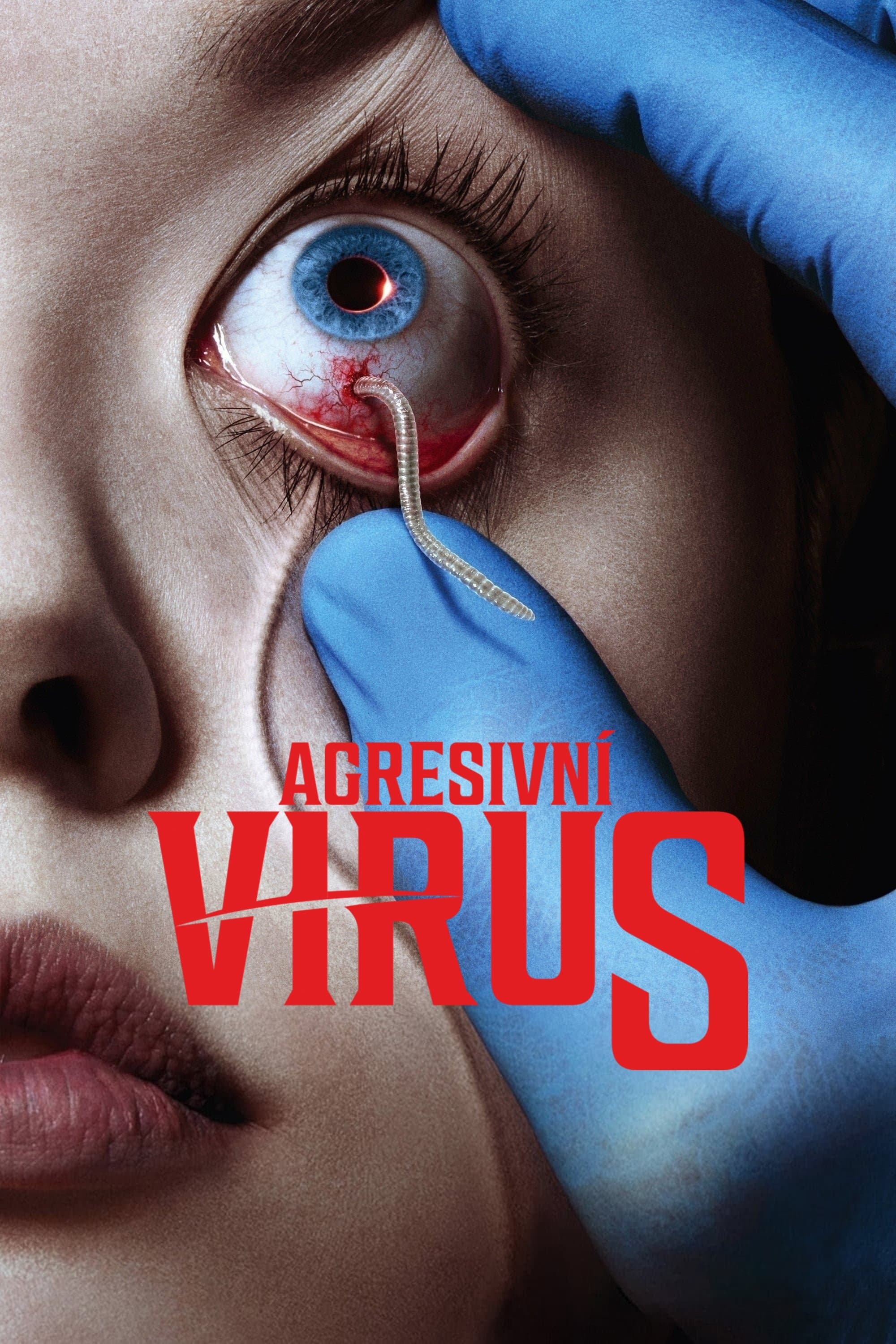 Agresivní virus