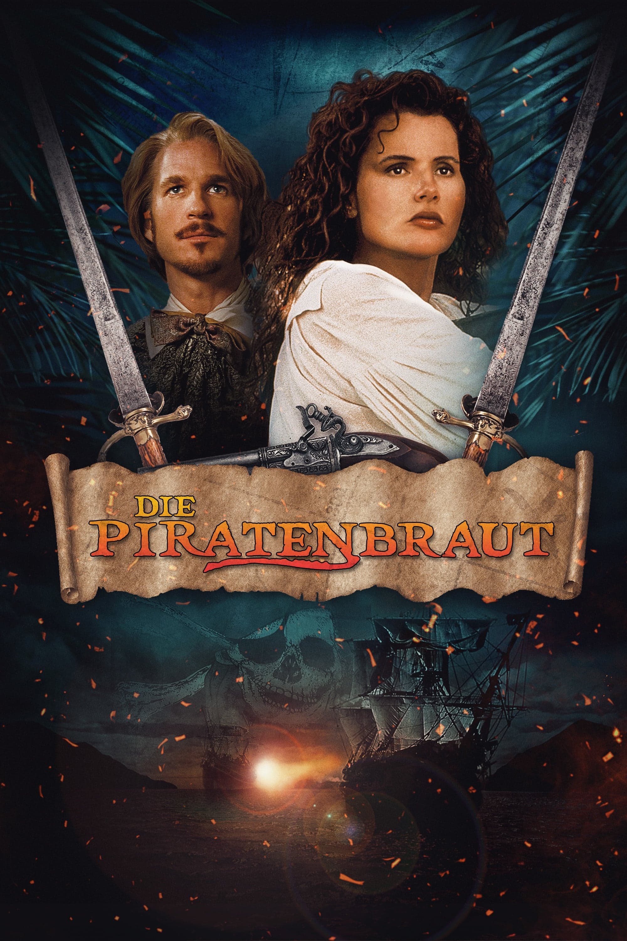 Cutthroat Island