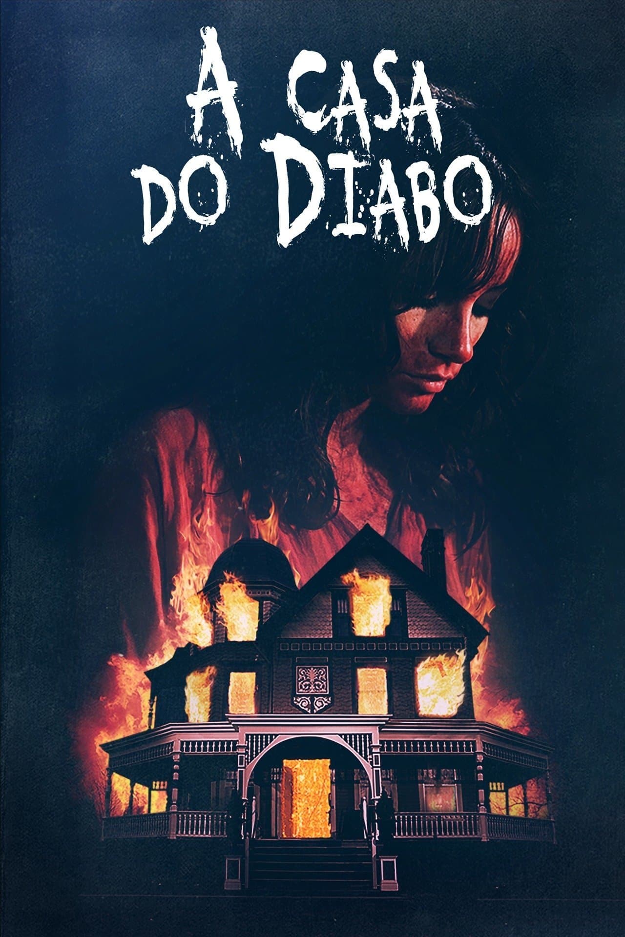 A Casa do Diabo