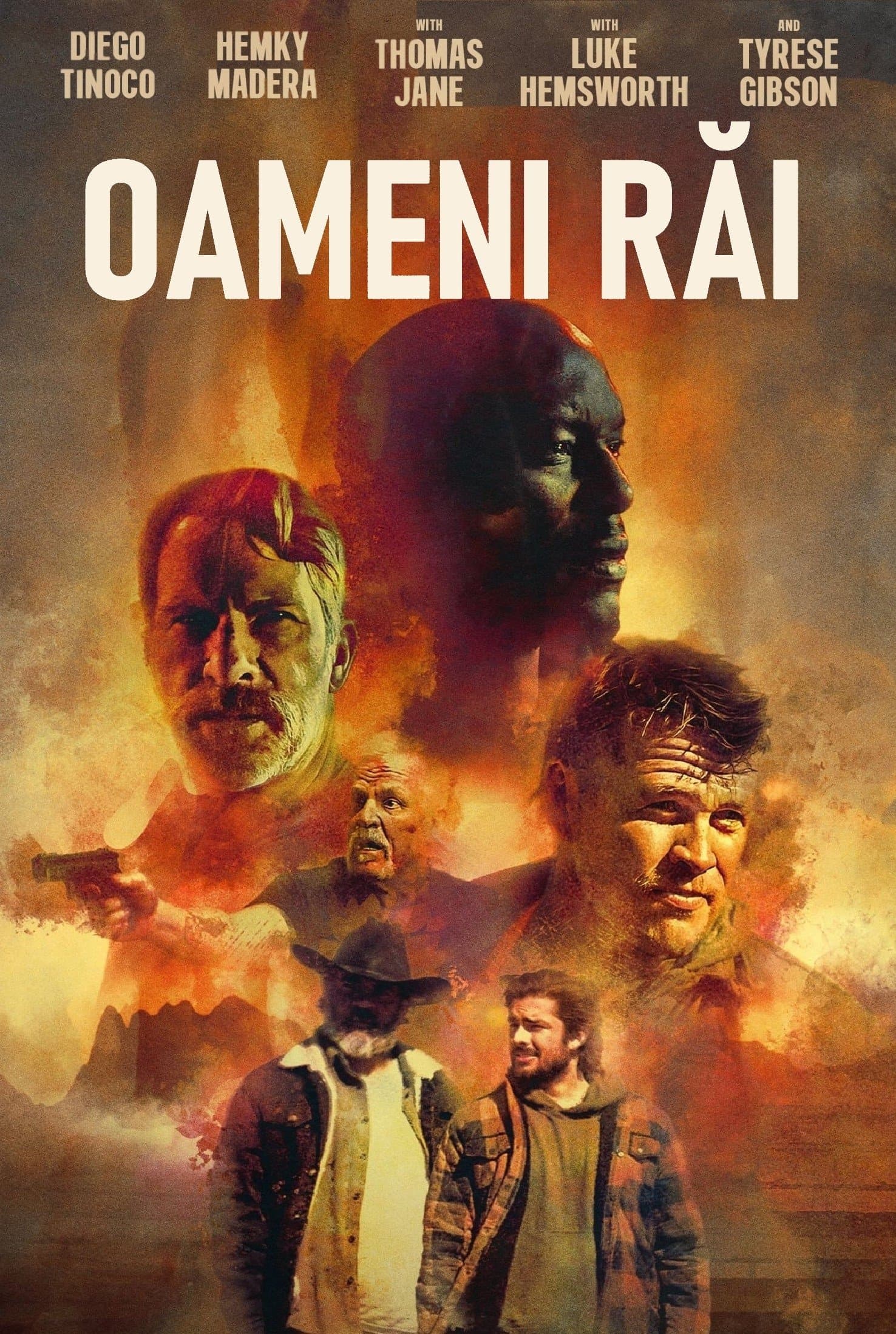 Oameni răi
