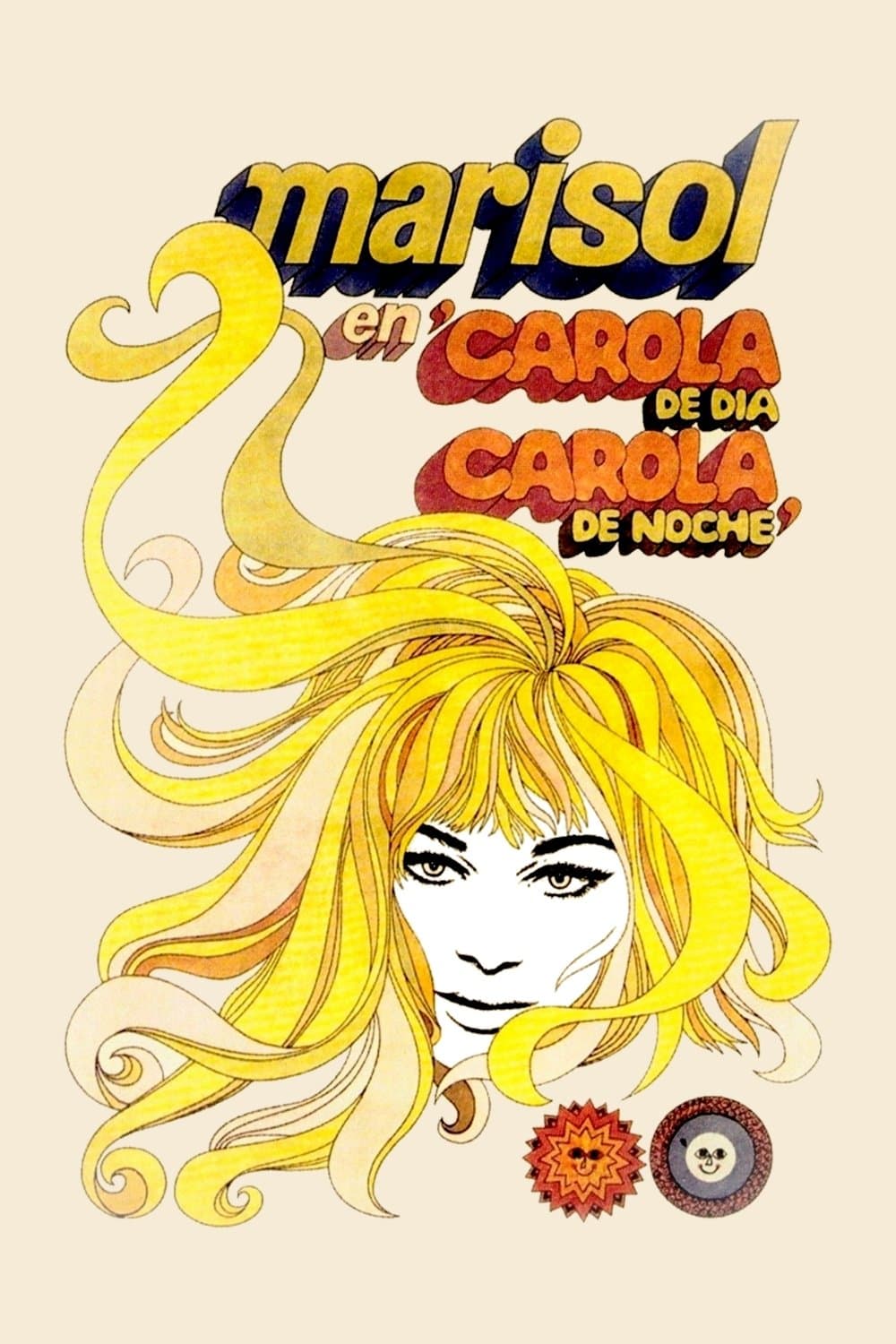 Carola de día, Carola de noche
