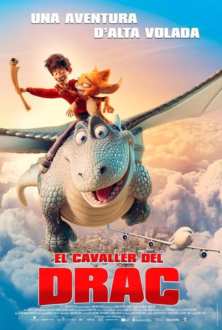 El cavaller del drac