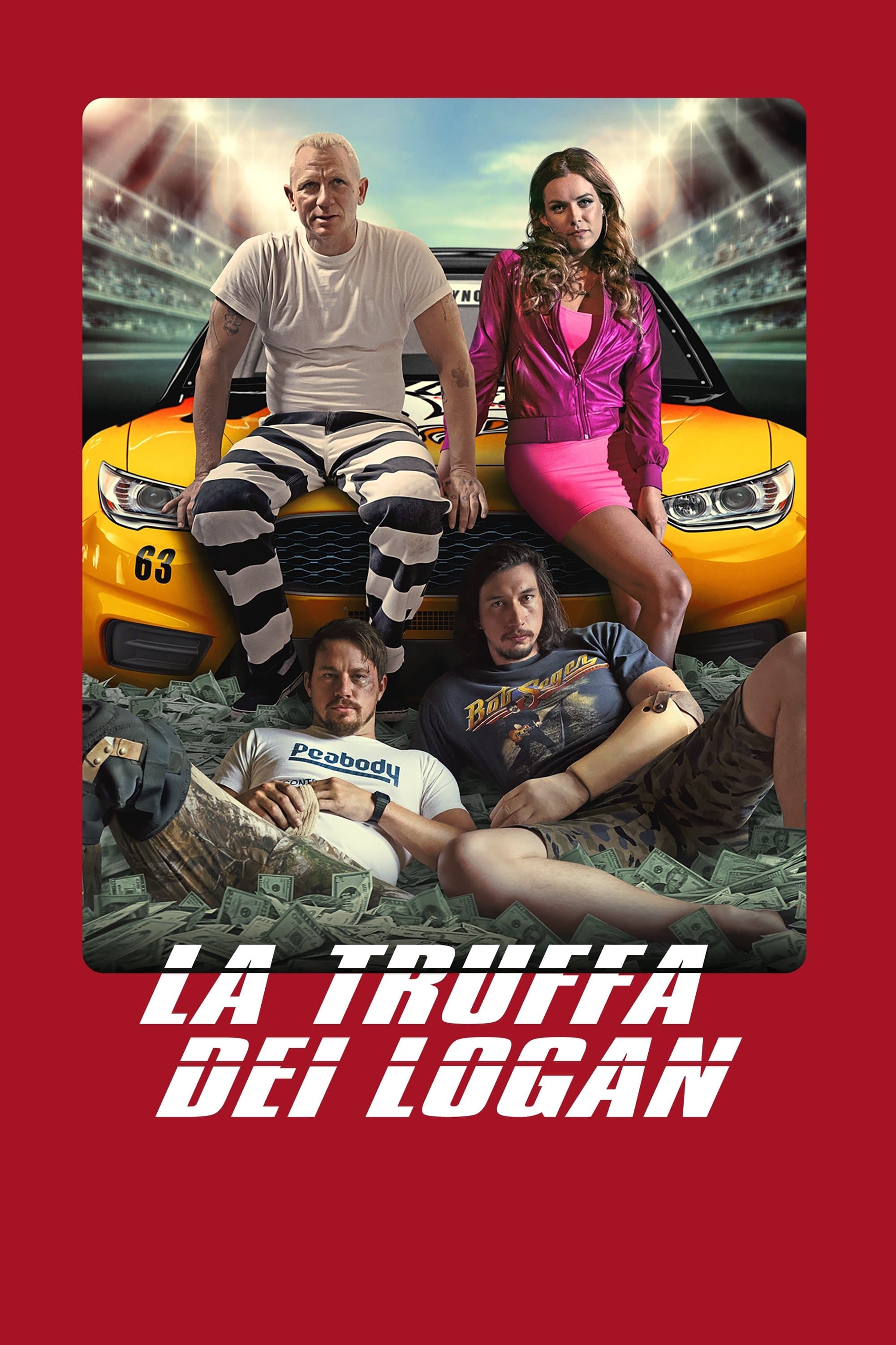 La truffa dei Logan