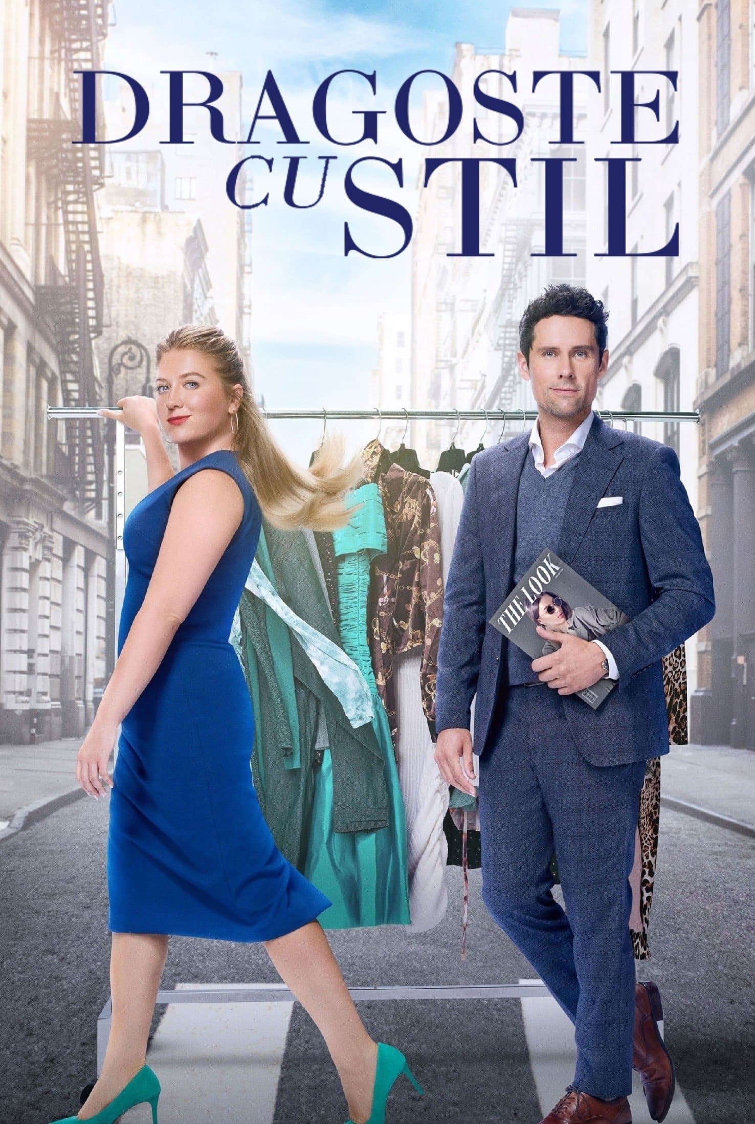 Romance in Style