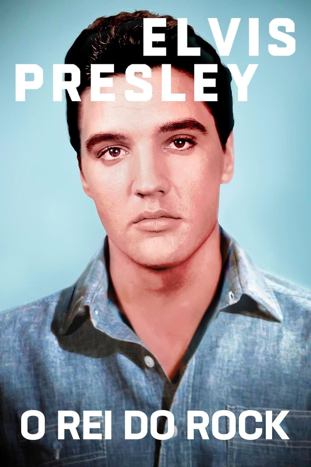 Elvis Presley: The Searcher