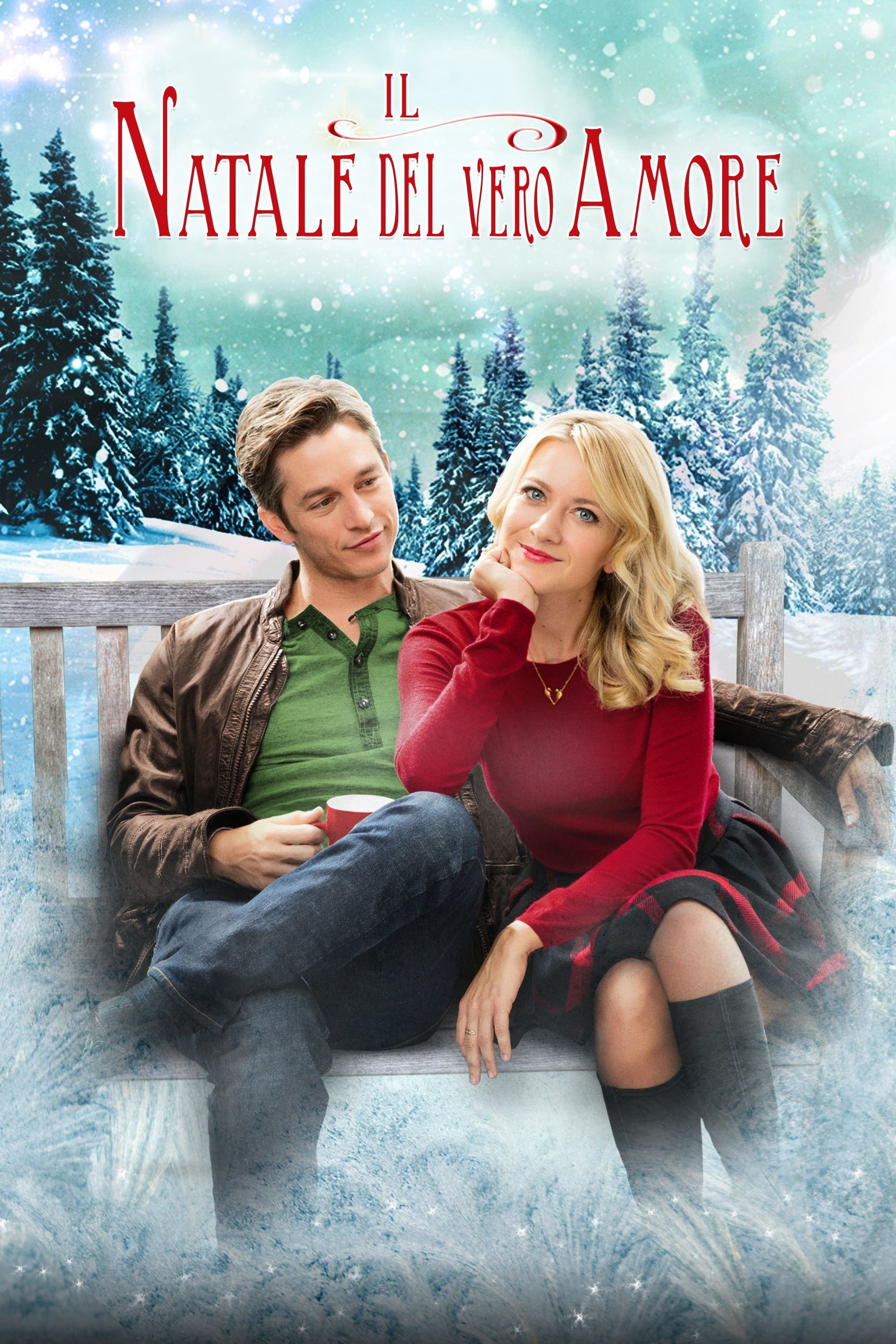 My Christmas Love