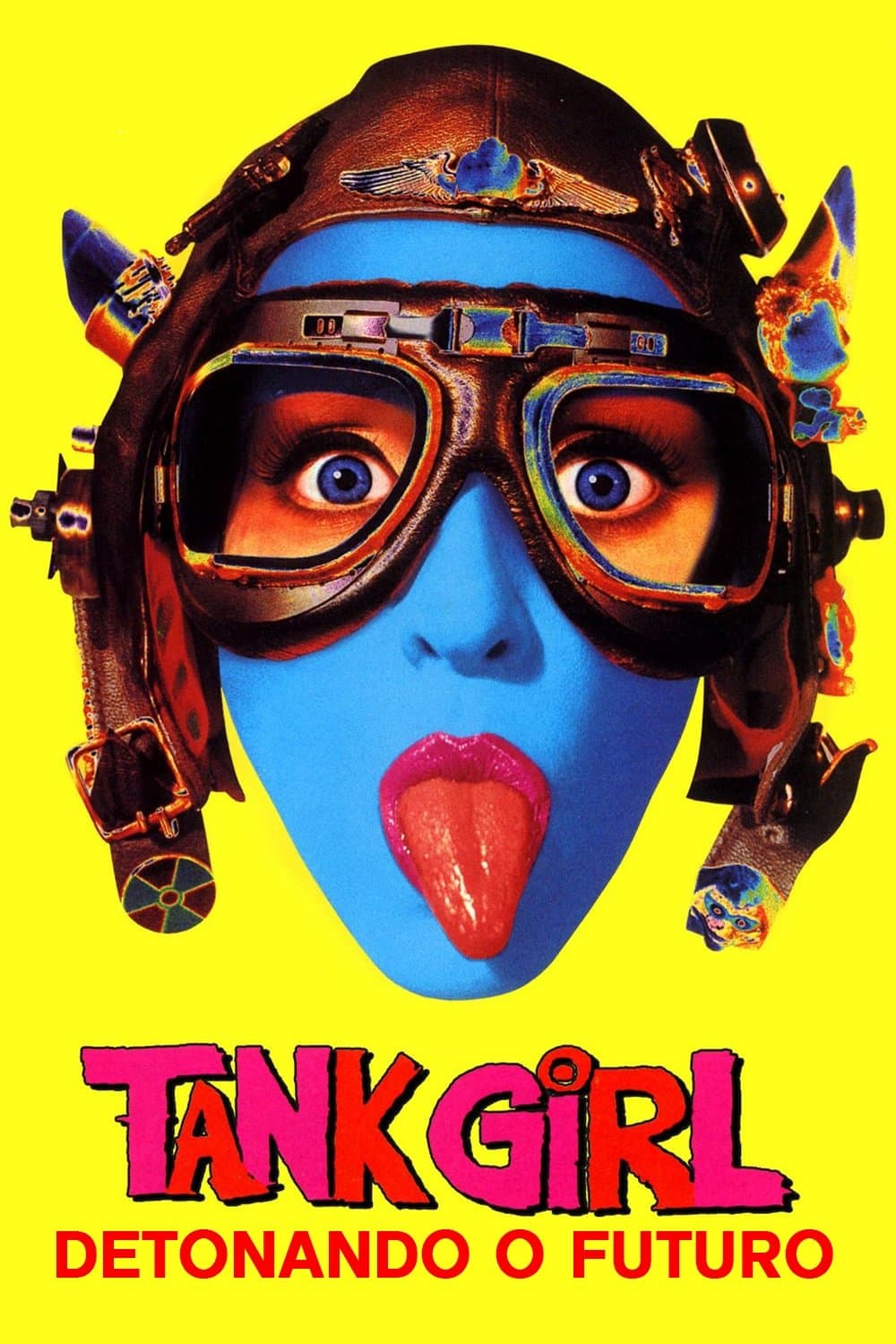 Tank Girl