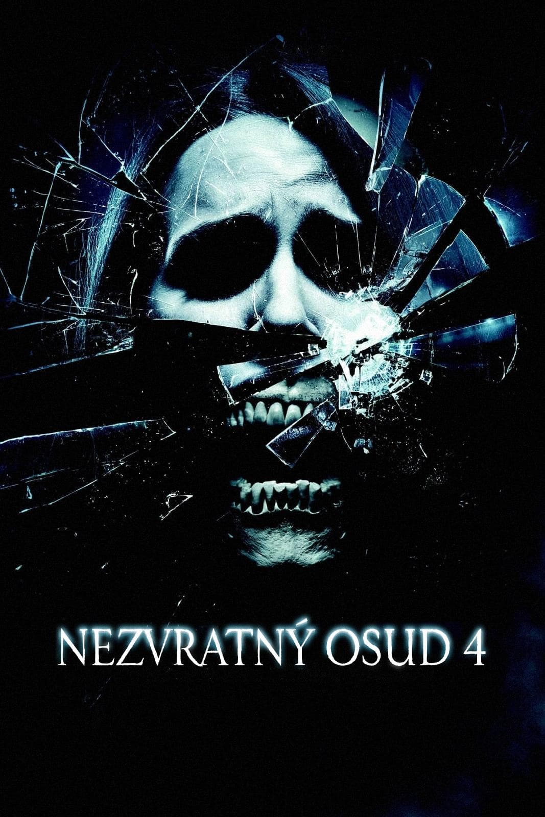 Nezvratný osud 4
