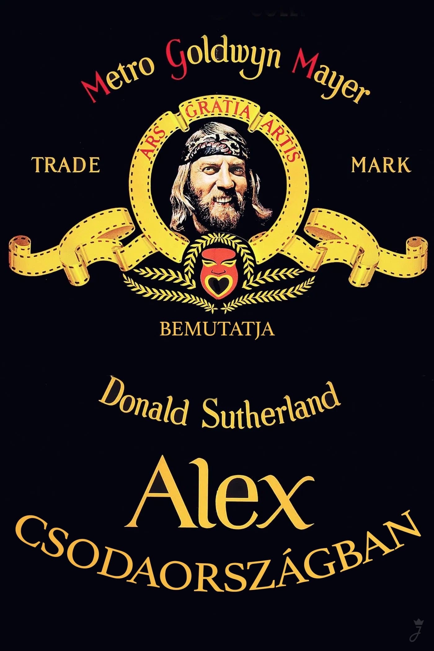 Alex Csodaországban
