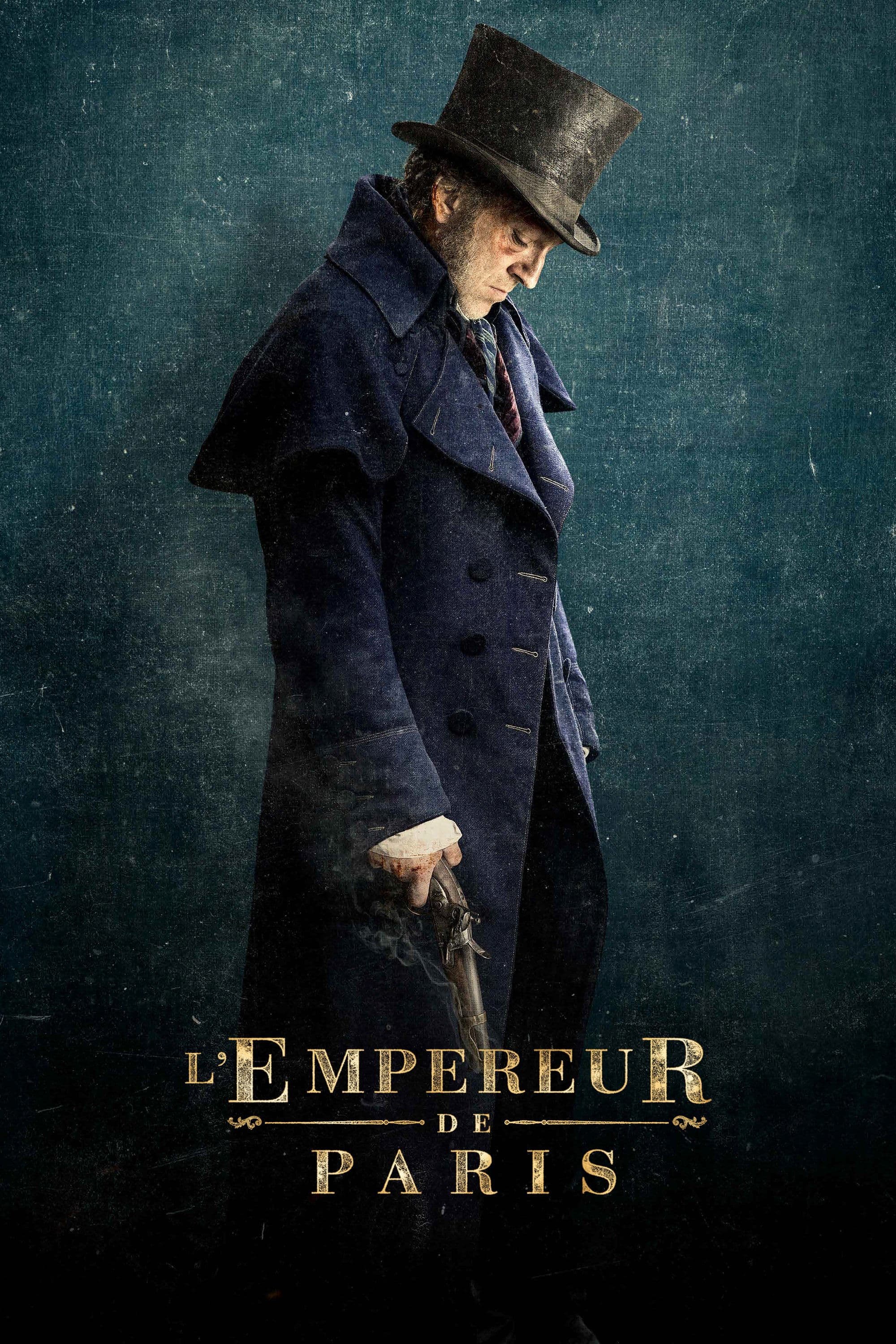 The Emperor of Paris